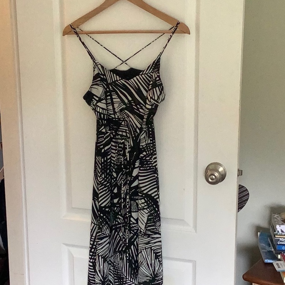 RW&CO Summer Dress.